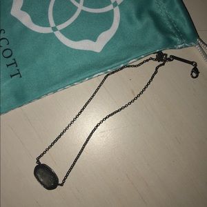 Kendra Scott Necklace